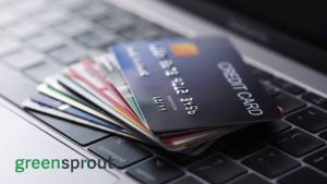 GreenSprout credit cards